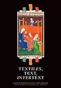 E-Book (pdf) Textiles, Text, Intertext von Unknown