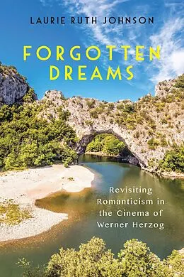 E-Book (epub) Forgotten Dreams von Laurie Laurie Johnson