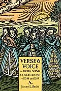 E-Book (pdf) Verse and Voice in Byrd's Song Collections of 1588 and 1589 von Jeremy L. Smith