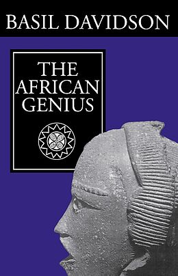 E-Book (epub) The African Genius von Basil Davidson