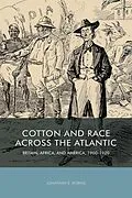 E-Book (pdf) Cotton and Race across the Atlantic von Jonathan E Robins
