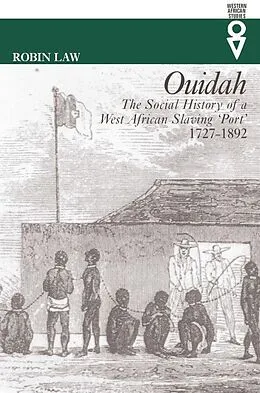 E-Book (pdf) Ouidah von Robin Law