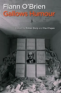 E-Book (epub) Flann O'Brien von 