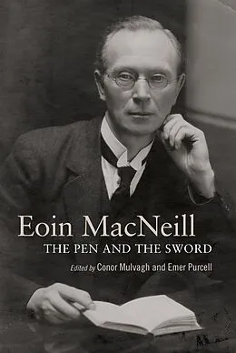E-Book (epub) Eoin MacNeill von Emer Purcell