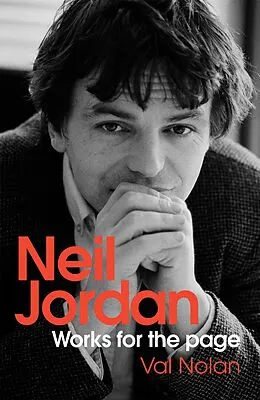 E-Book (epub) Neil Jordan von Val Nolan