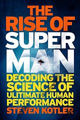 eBook (epub) Rise of Superman de Steven Kotler