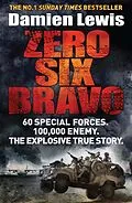 E-Book (epub) Zero Six Bravo von Damien Lewis