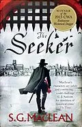 E-Book (epub) Seeker von S. G. MacLean
