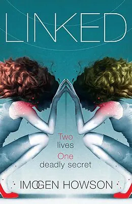 E-Book (epub) Linked von Imogen Howson