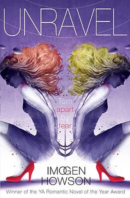 E-Book (epub) Unravel von Imogen Howson