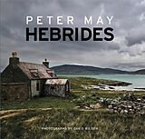 Livre Relié Hebrides de Peter May