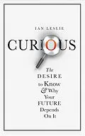 E-Book (epub) Curious von Ian Leslie