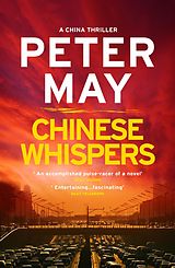 eBook (epub) Chinese Whispers de Peter May