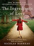 E-Book (epub) Ingredients of Love von Nicolas Barreau