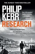 E-Book (epub) Research von Philip Kerr