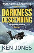 E-Book (epub) Darkness Descending von Ken Jones