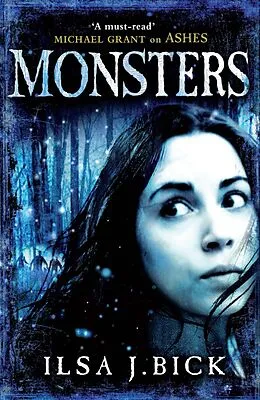 E-Book (epub) Monsters von Ilsa J. Bick