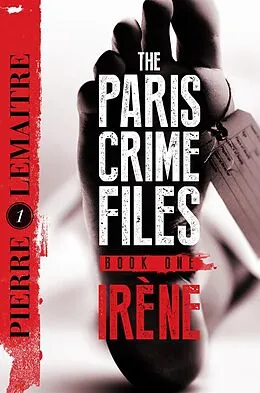 E-Book (epub) Irene von Pierre Lemaitre