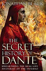 eBook (epub) Secret History of Dante de Jonathan Black