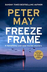 eBook (epub) Freeze Frame de Peter May