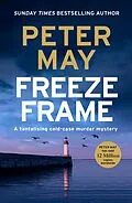 E-Book (epub) Freeze Frame von Peter May