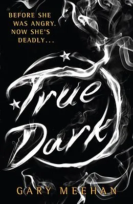 E-Book (epub) True Dark von Gary Meehan