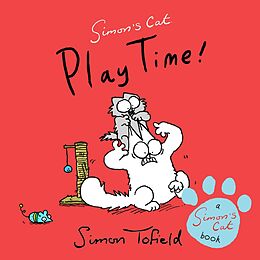 E-Book (epub) Play Time! von Simon Tofield