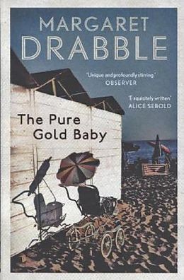 Poche format B The Pure Gold Baby de Margaret Drabble