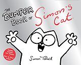 E-Book (epub) The Bumper Book of Simon's Cat von Simon Tofield