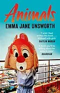 E-Book (epub) Animals von Emma Jane Unsworth