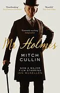 E-Book (epub) Mr Holmes von Mitch Cullin