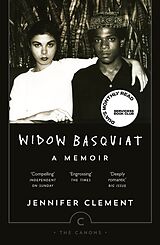 Kartonierter Einband Widow Basquiet von Jennifer Clement
