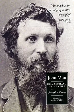 E-Book (epub) John Muir von Frederick Turner