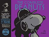 Fester Einband The Complete Peanuts Volume 23: 1995-1996 von Charles M. Schulz
