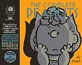 Fester Einband The Complete Peanuts 1999-2000 von Charles M. Schulz