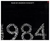 Audio CD (CD/SACD) Nineteen Eighty-Four von George Orwell