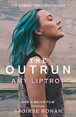 eBook (epub) The Outrun de Amy Liptrot