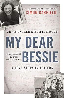 E-Book (epub) My Dear Bessie von Chris Barker, Bessie Moore