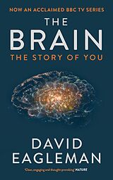 eBook (epub) The Brain de David Eagleman