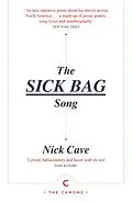 E-Book (epub) The Sick Bag Song von Nick Cave
