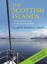 Fester Einband The Scottish Islands von Haswell-Smith Hamish