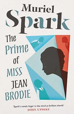 E-Book (epub) The Prime of Miss Jean Brodie von Muriel Spark