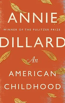 E-Book (epub) An American Childhood von Annie Dillard