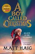 E-Book (epub) A Boy Called Christmas von Matt Haig