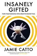 E-Book (epub) Insanely Gifted von Jamie Catto