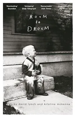 E-Book (epub) Room to Dream von David Lynch, Kristine Mckenna