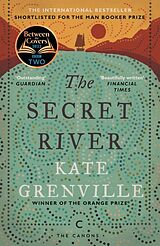 Kartonierter Einband The Secret River von Kate Grenville