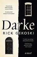 E-Book (epub) Darke von Rick Gekoski