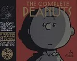 Fester Einband The Complete Peanuts 1950-2000 von Charles M. Schulz