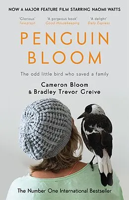 E-Book (epub) Penguin Bloom von Cameron Bloom, Bradley Trevor Greive